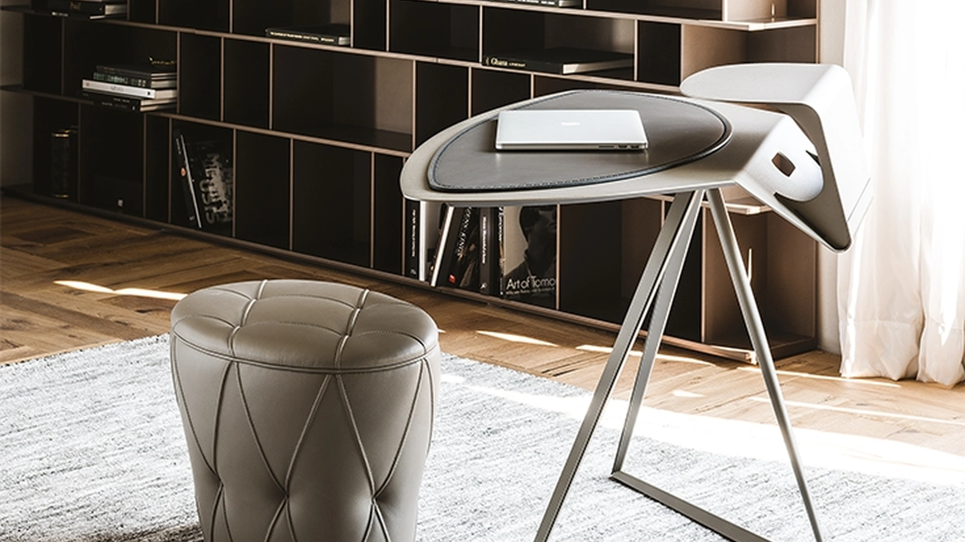 Scrittoio Storm di Cattelan Italia