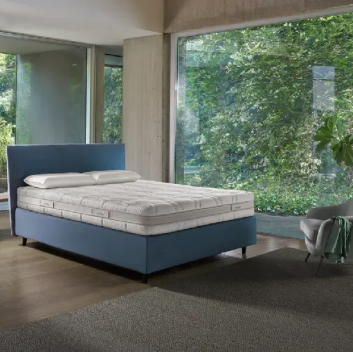 Materasso Desiderio in memory foam di Dorelan