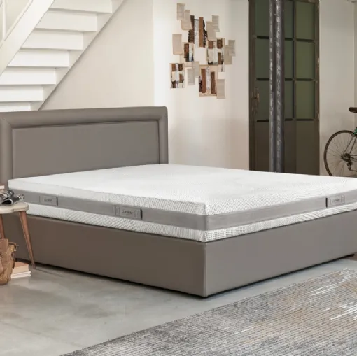 Materasso Ares in memory foam di Dorelan