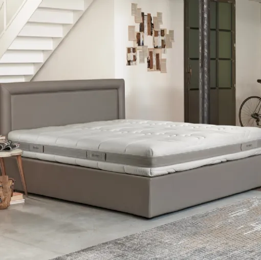 Materasso Format in memory foam di Dorelan