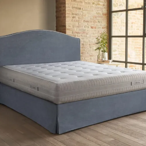 Materasso Kristal in memory foam di Dorelan