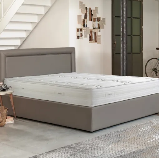Materasso Lux a molle di Dorelan