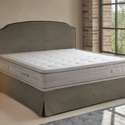 Materasso Origin in memory foam di Dorelan