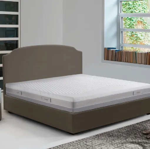 Materasso matrimoniale Performa in memory foam di Dorelan