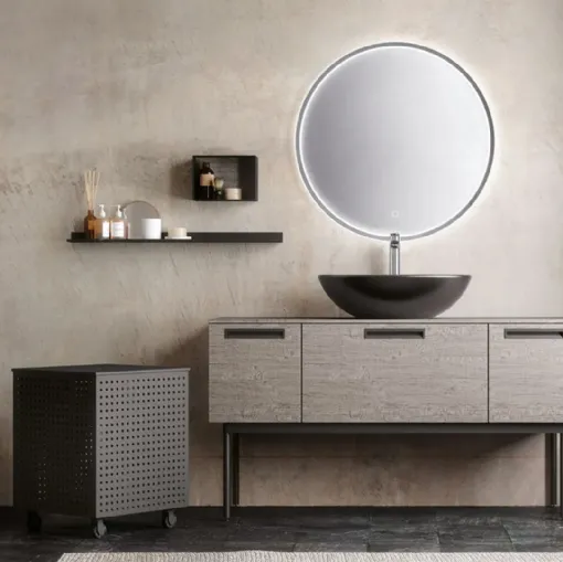 Mobile da Bagno Essenze 05 di Archeda