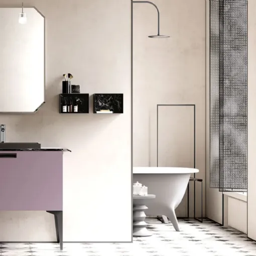 Mobile da Bagno Essenze 18 di Archeda
