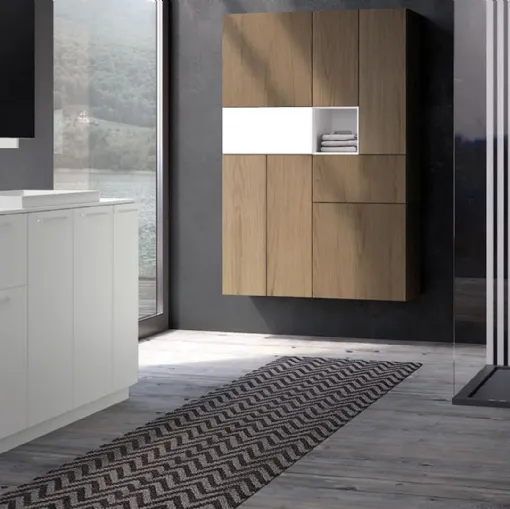 Mobile da Bagno Essenze 22 di Archeda