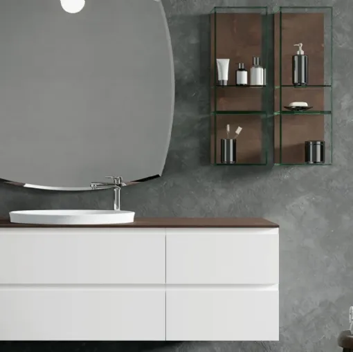 Mobile da Bagno Gola 09 di Archeda