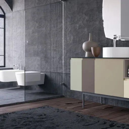 Mobile da Bagno Gola 11 di Archeda
