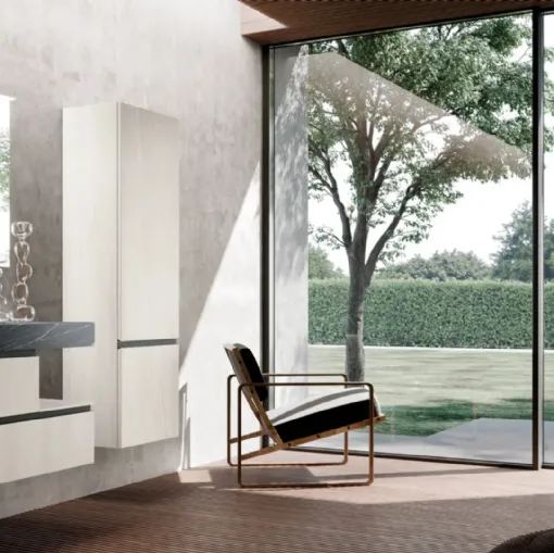 Mobile da Bagno Linea 04 di Archeda