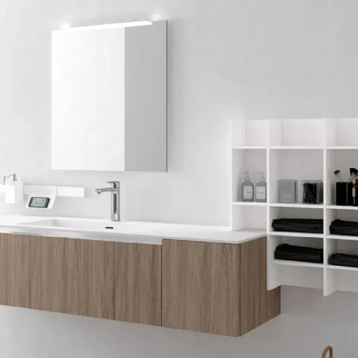 Mobile da Bagno Linea 06 di Archeda