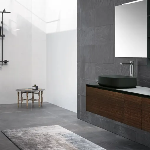 Mobile da Bagno Tulle 04 di Archeda
