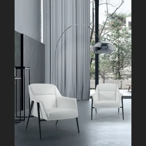 Poltroncina Crea de Di Lazzaro