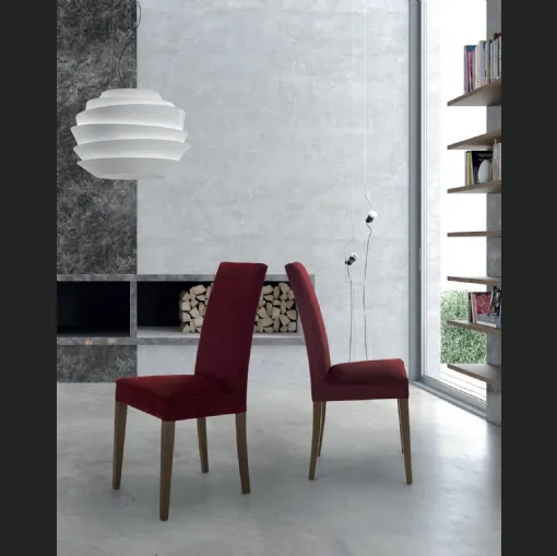 Sedia Linda de Di Lazzaro