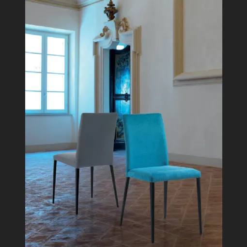 Sedia Lulu de Di Lazzaro